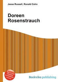 Doreen Rosenstrauch