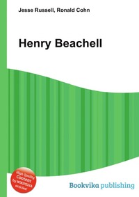 Henry Beachell