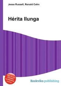 Herita Ilunga