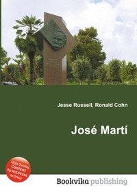 Jose Marti