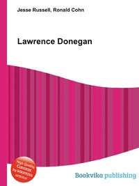 Lawrence Donegan