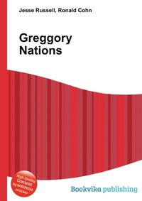 Greggory Nations