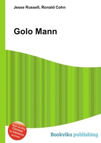 Golo Mann