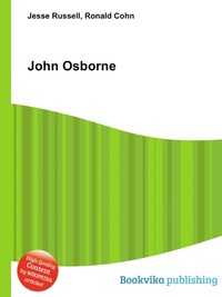 John Osborne