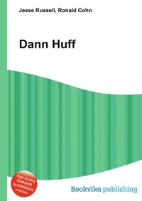 Dann Huff