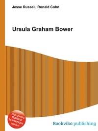 Ursula Graham Bower