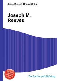 Joseph M. Reeves