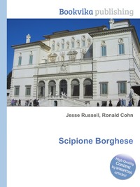 Scipione Borghese