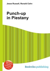 Punch-up in Piestany