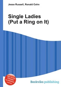 Single Ladies (Put a Ring on It)