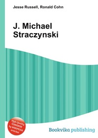 J. Michael Straczynski