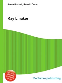 Kay Linaker