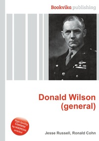 Donald Wilson (general)