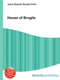 House of Broglie