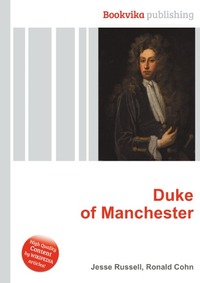 Duke of Manchester