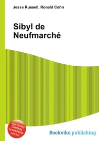 Sibyl de Neufmarche