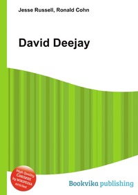 David Deejay