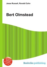 Bert Olmstead