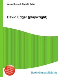 David Edgar (playwright)