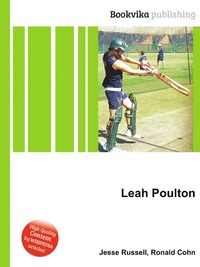 Leah Poulton