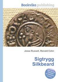 Sigtrygg Silkbeard