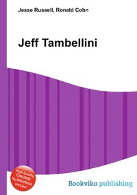 Jeff Tambellini