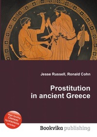 Prostitution in ancient Greece