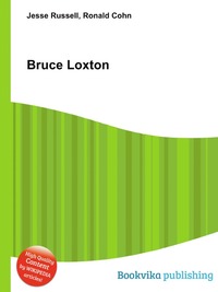 Bruce Loxton