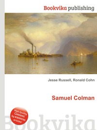 Samuel Colman