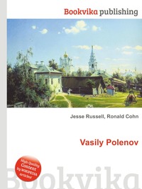 Vasily Polenov