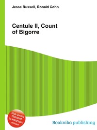 Centule II, Count of Bigorre