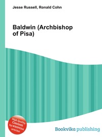 Baldwin (Archbishop of Pisa)