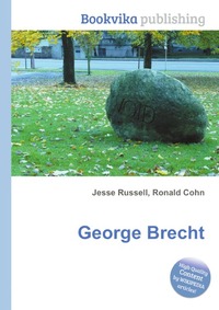 George Brecht