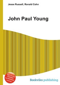 John Paul Young