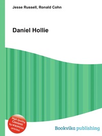 Daniel Hollie