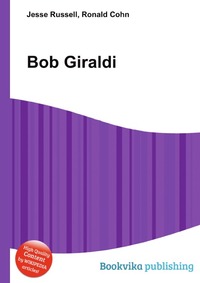 Bob Giraldi