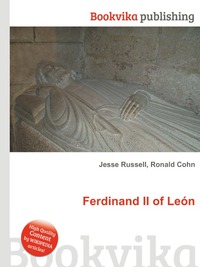 Ferdinand II of Leon