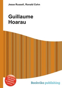 Guillaume Hoarau