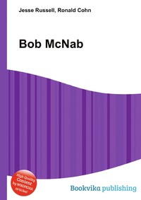 Bob McNab