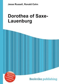 Dorothea of Saxe-Lauenburg