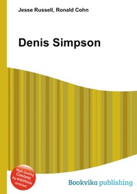 Denis Simpson