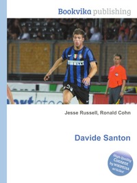 Davide Santon