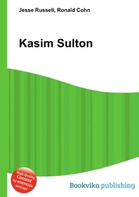 Kasim Sulton