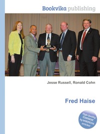 Fred Haise