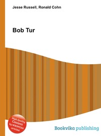 Bob Tur