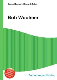 Bob Woolmer