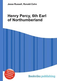 Henry Percy, 6th Earl of Northumberland