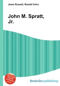 John M. Spratt, Jr