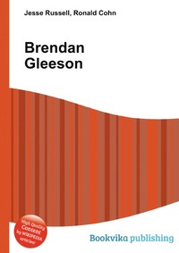 Brendan Gleeson