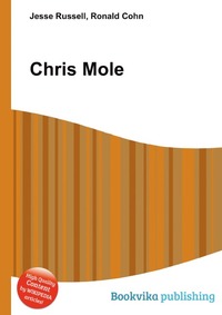 Chris Mole